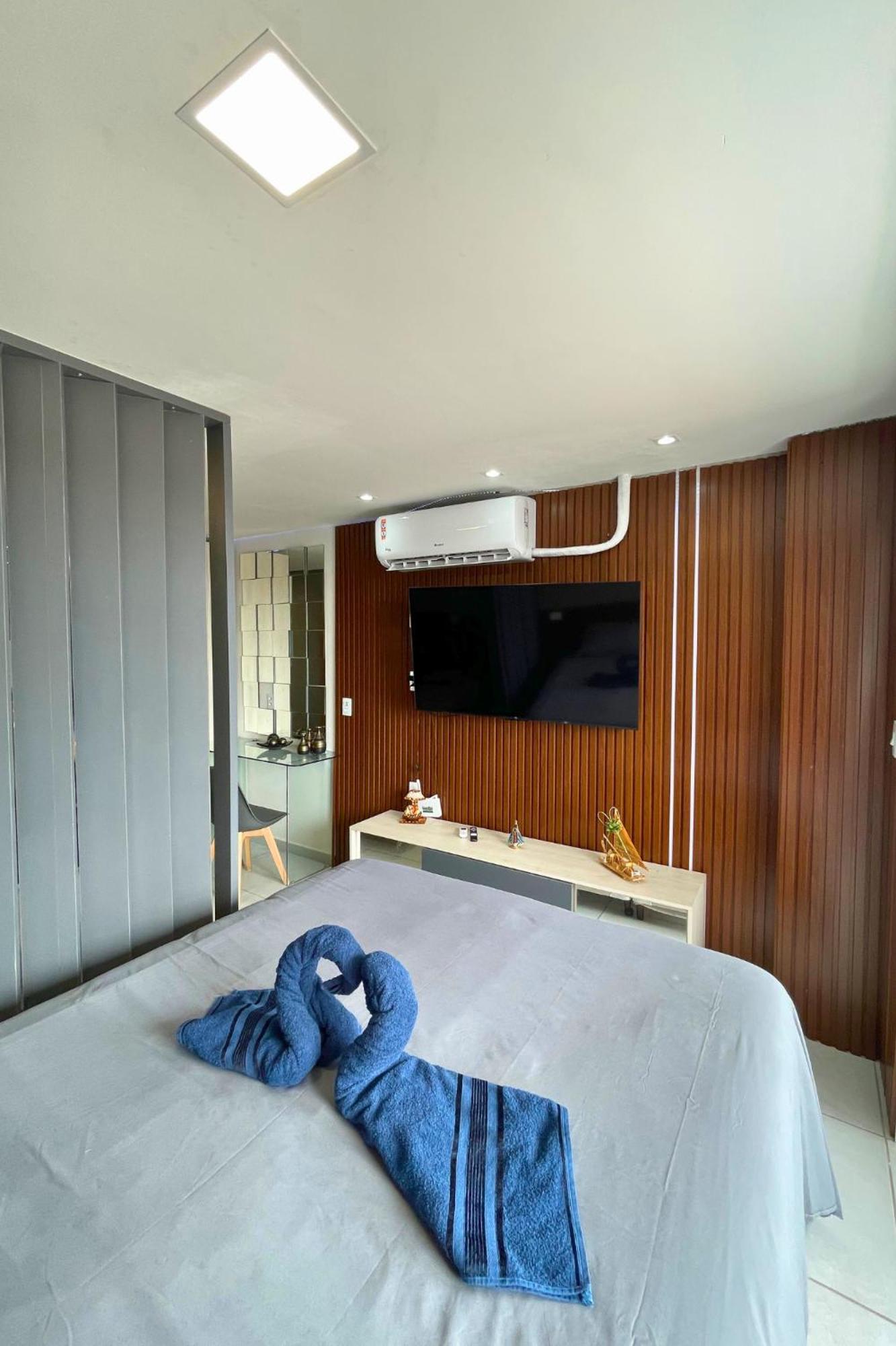 Flat Oliveira - Apartment *