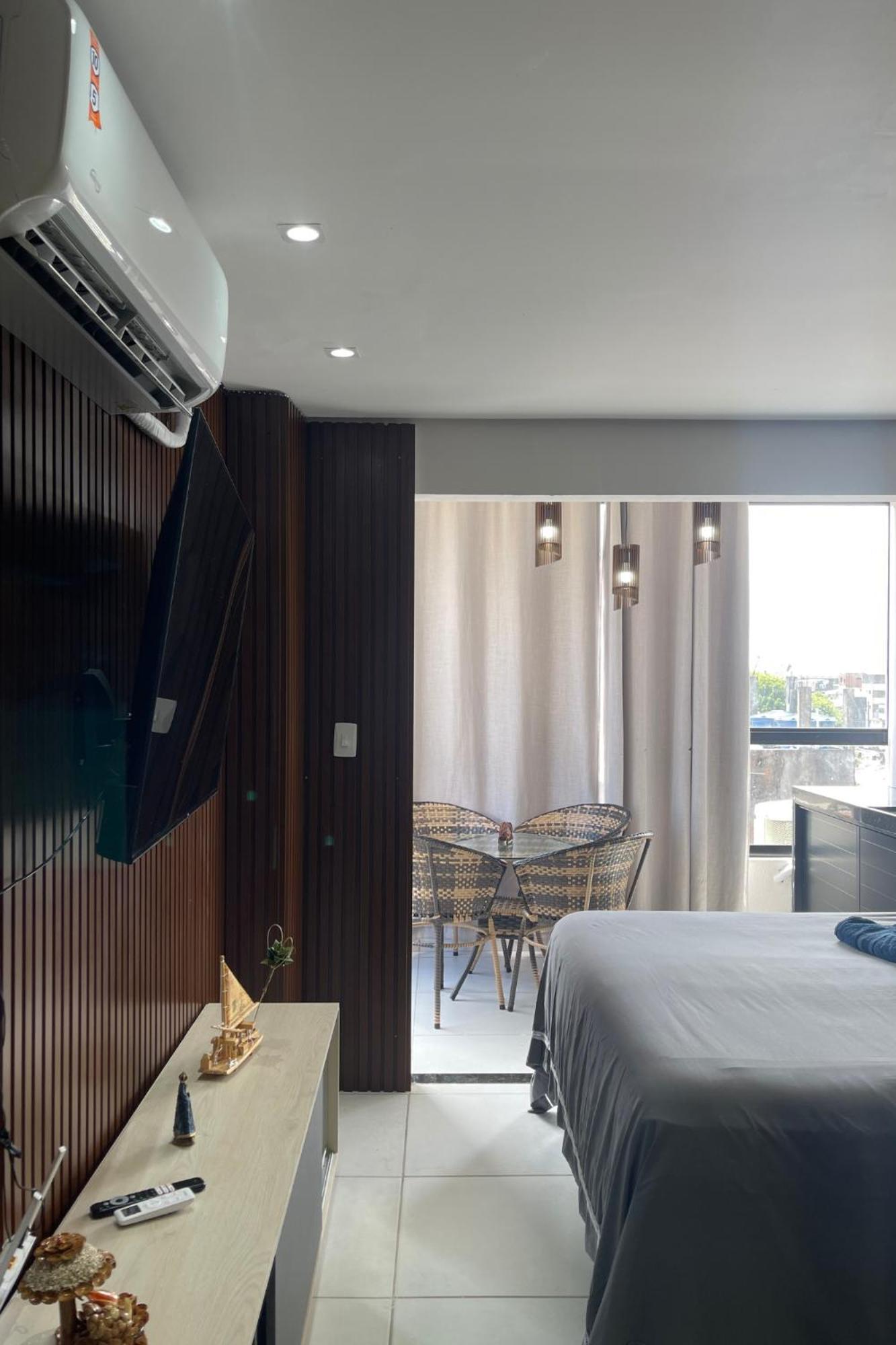 Flat Oliveira - Apartment *