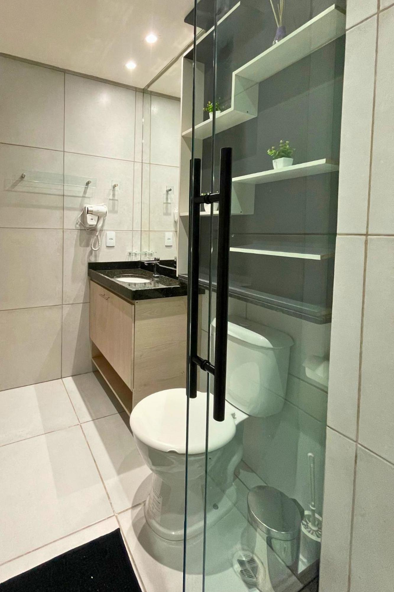 Flat Oliveira - Apartment Porto de Galinhas