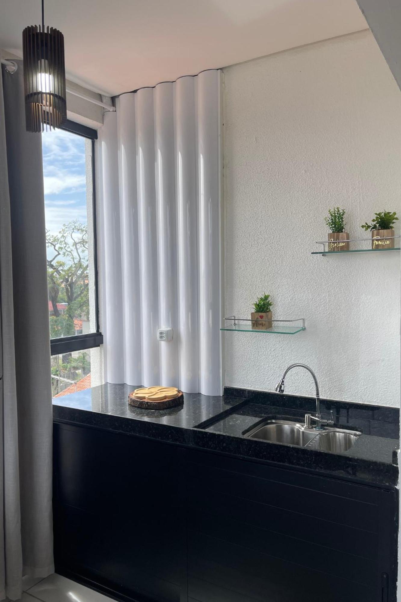 Apartment Flat Oliveira -