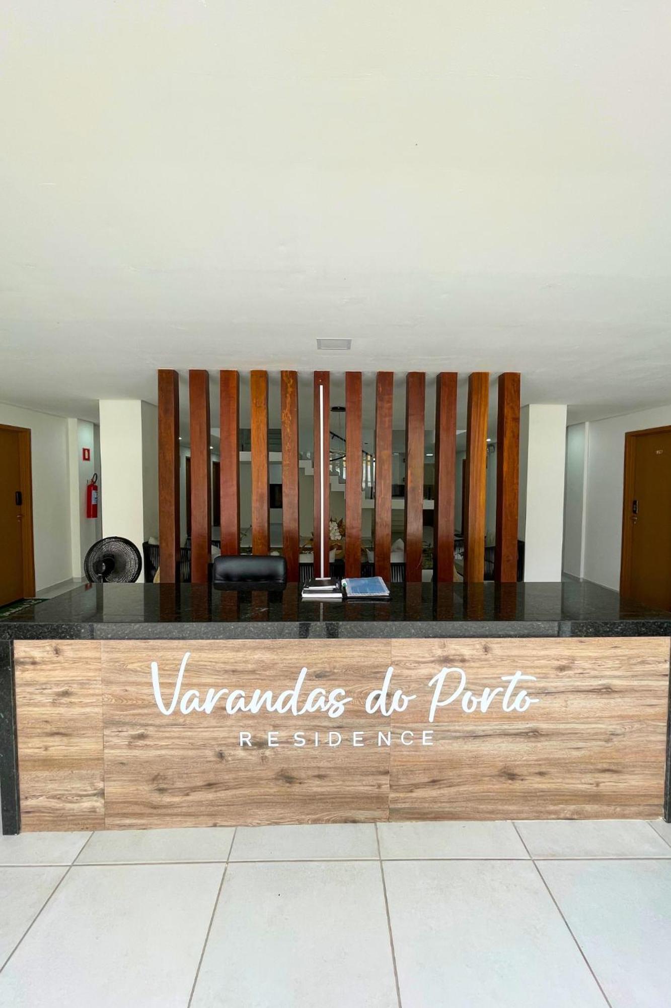 Flat Oliveira - * Porto de Galinhas