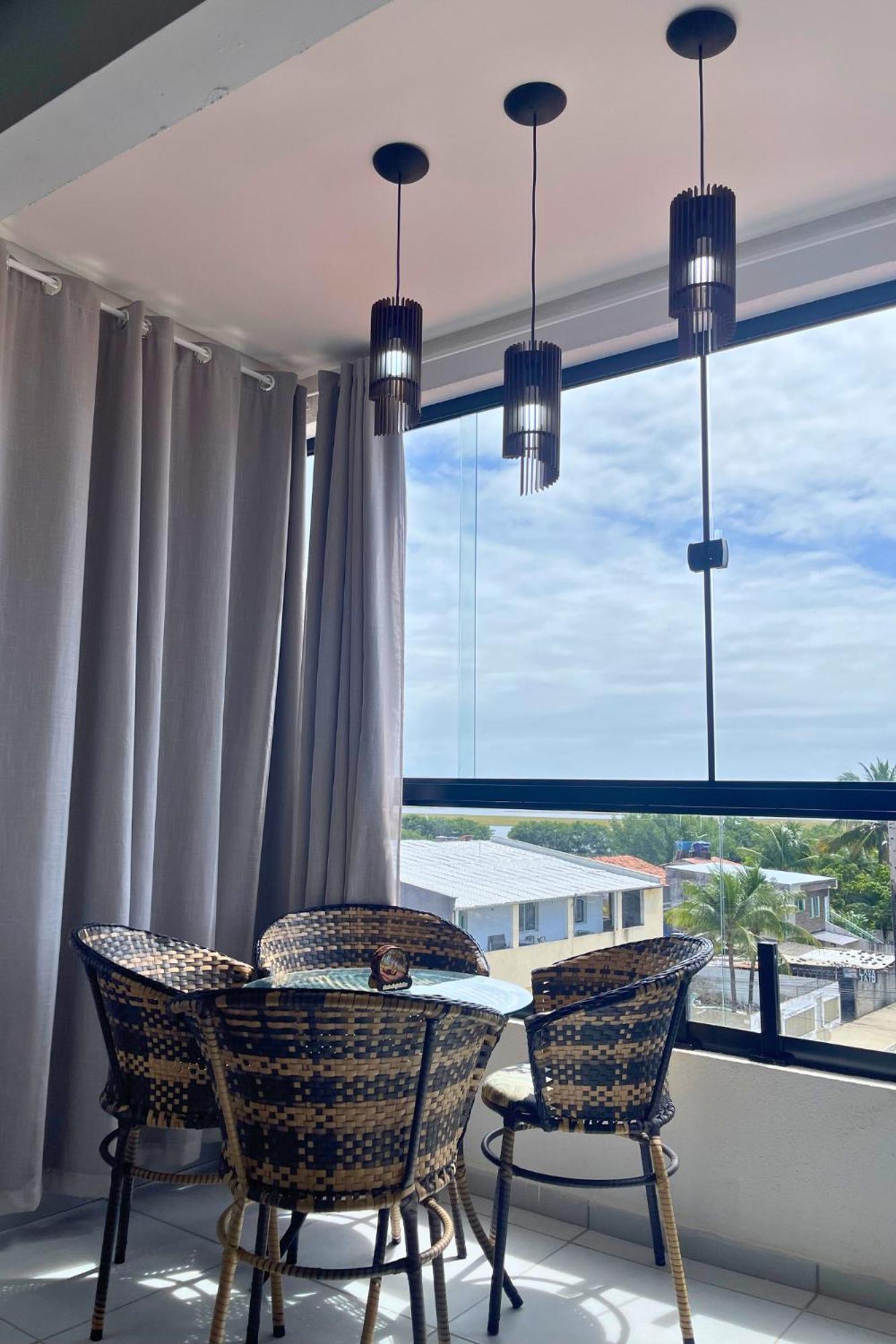 Flat Oliveira - Apartment Porto de Galinhas