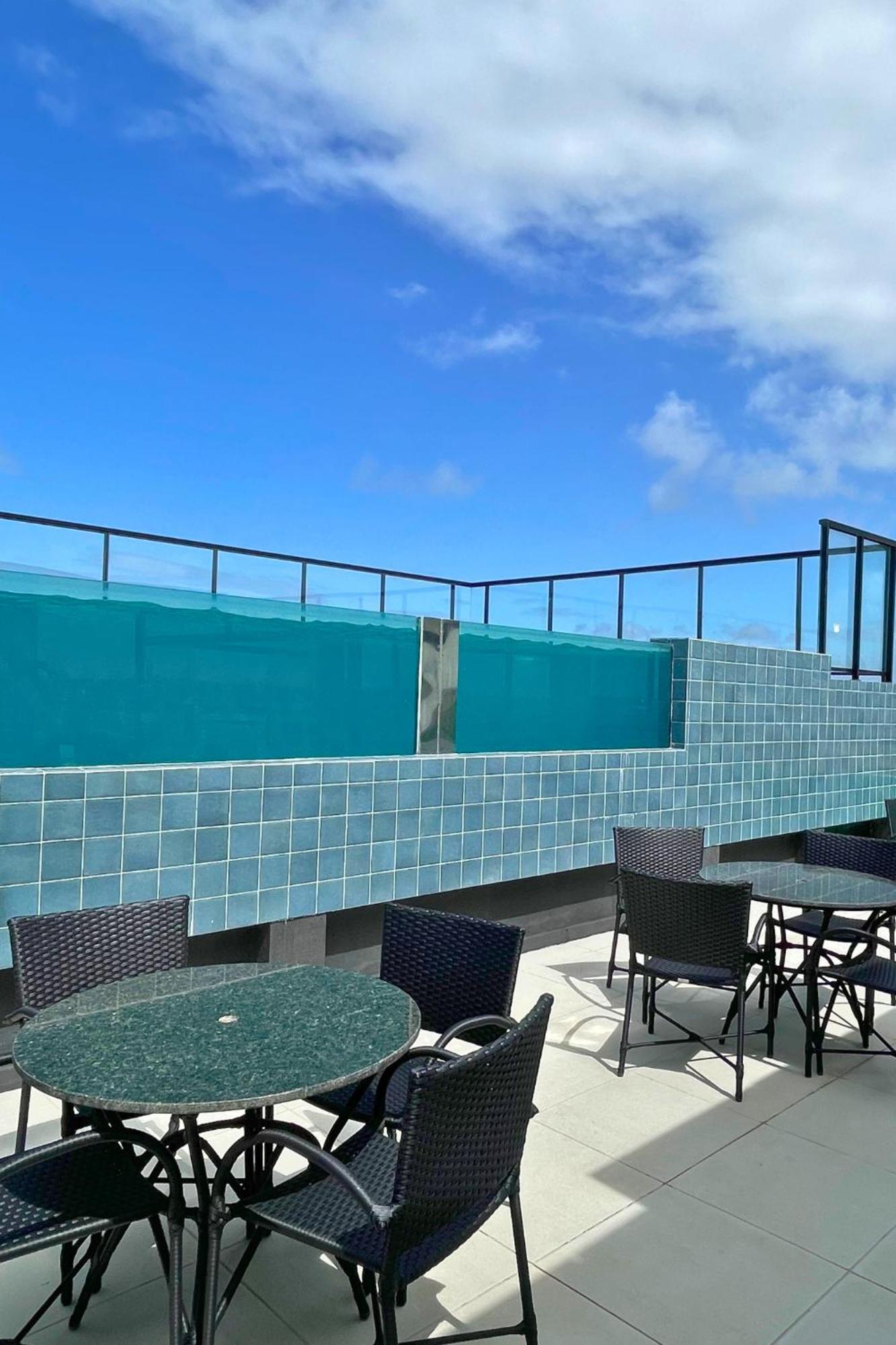 Apartment Flat Oliveira - Porto de Galinhas