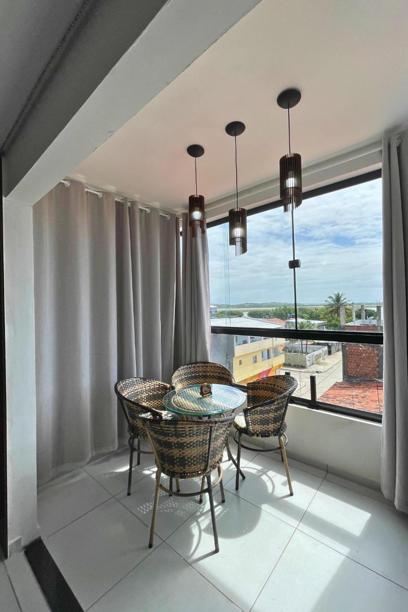 Flat Oliveira - Apartment *