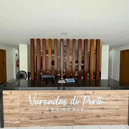 Flat Oliveira - Porto De Galinhas Apartment Exterior photo