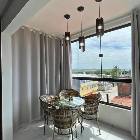 Flat Oliveira - Porto De Galinhas Apartment Exterior photo